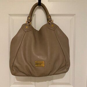 Marc by Marc Jacobs Classic Q Hiller Hobo Bag